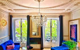 Life Renaissance - New Concept - Place Kleber